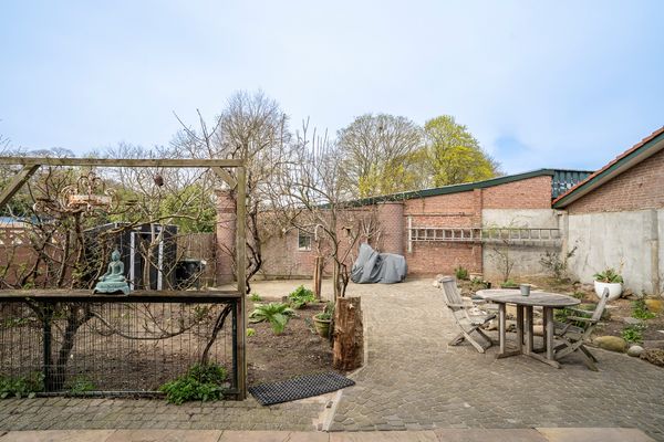 Rijksweg Zuid 78, Echt