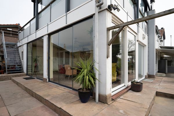 Rijksweg Zuid 78, Echt