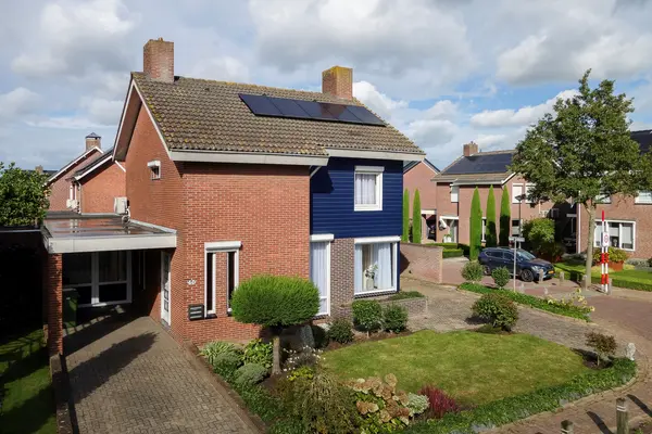 Gouverneur Houbenstraat 40, Stevensweert