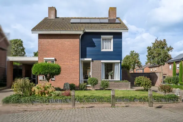 Gouverneur Houbenstraat 40, Stevensweert