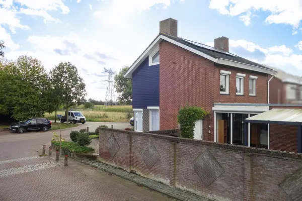 Gouverneur Houbenstraat 40, Stevensweert