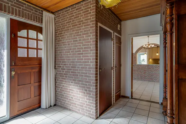 Gouverneur Houbenstraat 40, Stevensweert