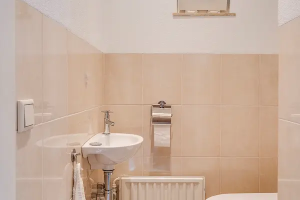 Gouverneur Houbenstraat 40, Stevensweert