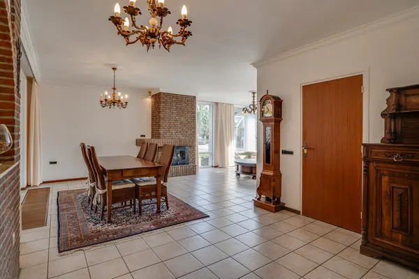 Gouverneur Houbenstraat 40, Stevensweert