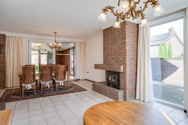 Gouverneur Houbenstraat 40, Stevensweert