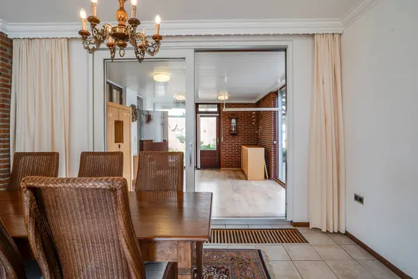 Gouverneur Houbenstraat 40, Stevensweert