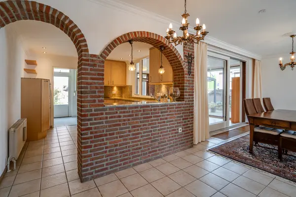 Gouverneur Houbenstraat 40, Stevensweert