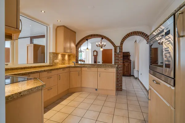Gouverneur Houbenstraat 40, Stevensweert