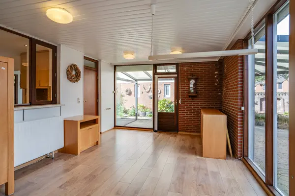 Gouverneur Houbenstraat 40, Stevensweert