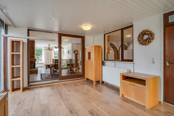 Gouverneur Houbenstraat 40, Stevensweert