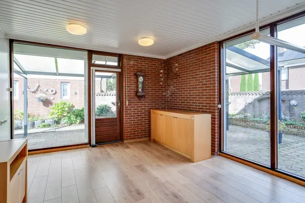 Gouverneur Houbenstraat 40, Stevensweert