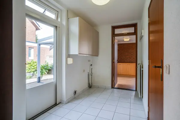 Gouverneur Houbenstraat 40, Stevensweert