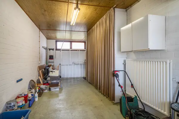 Gouverneur Houbenstraat 40, Stevensweert