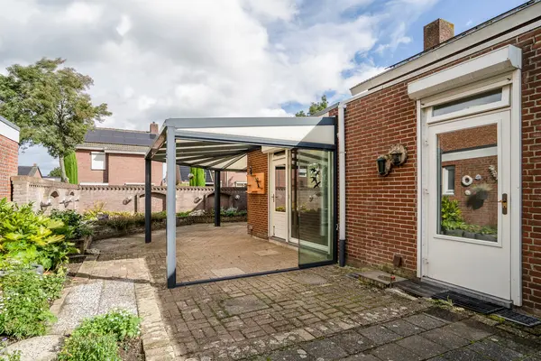 Gouverneur Houbenstraat 40, Stevensweert