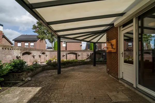 Gouverneur Houbenstraat 40, Stevensweert