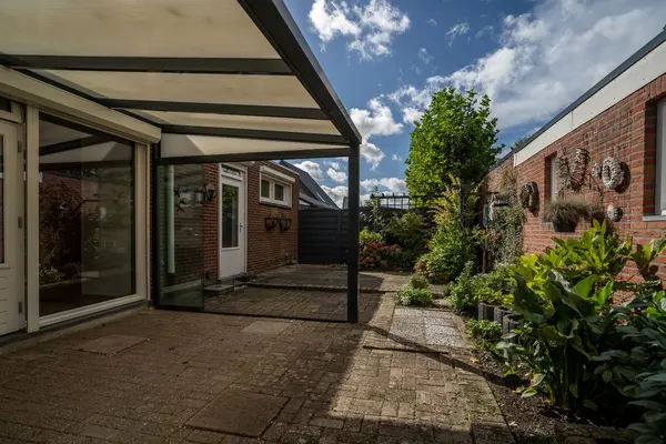 Gouverneur Houbenstraat 40, Stevensweert