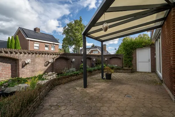 Gouverneur Houbenstraat 40, Stevensweert