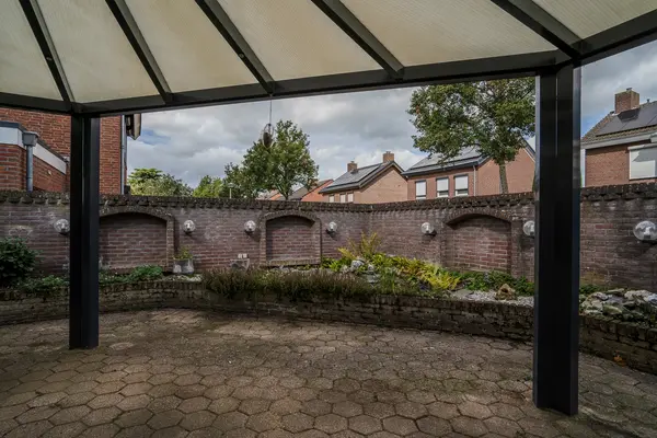 Gouverneur Houbenstraat 40, Stevensweert