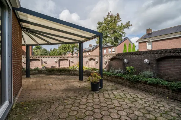 Gouverneur Houbenstraat 40, Stevensweert