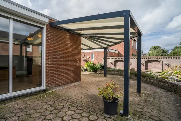 Gouverneur Houbenstraat 40, Stevensweert