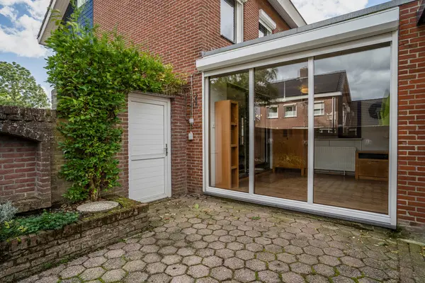 Gouverneur Houbenstraat 40, Stevensweert