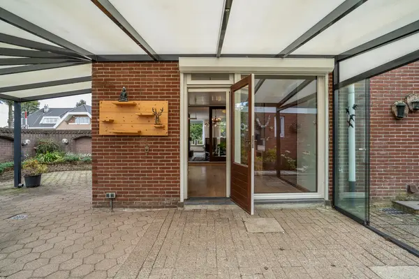 Gouverneur Houbenstraat 40, Stevensweert