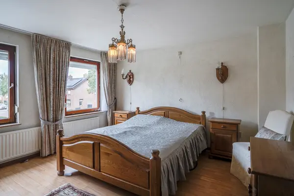 Gouverneur Houbenstraat 40, Stevensweert