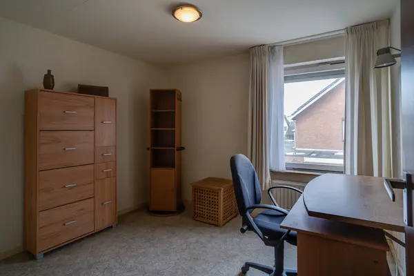 Gouverneur Houbenstraat 40, Stevensweert