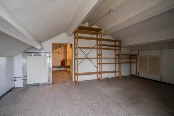 Gouverneur Houbenstraat 40, Stevensweert