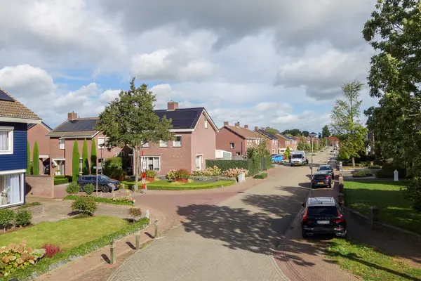Gouverneur Houbenstraat 40, Stevensweert