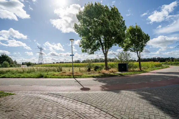Gouverneur Houbenstraat 40, Stevensweert