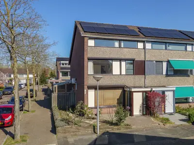 Foto 1 van Geleenhof 1