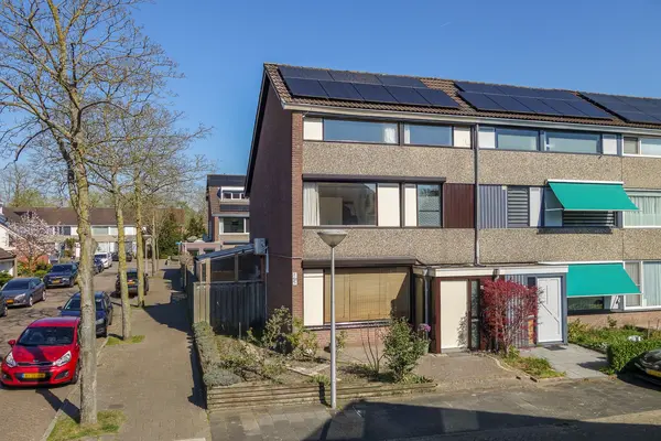 Geleenhof 1