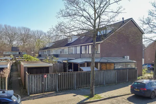 Geleenhof 1, Eindhoven