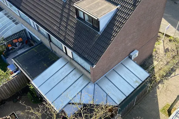 Geleenhof 1, Eindhoven
