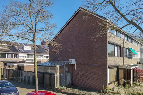 Geleenhof 1, Eindhoven