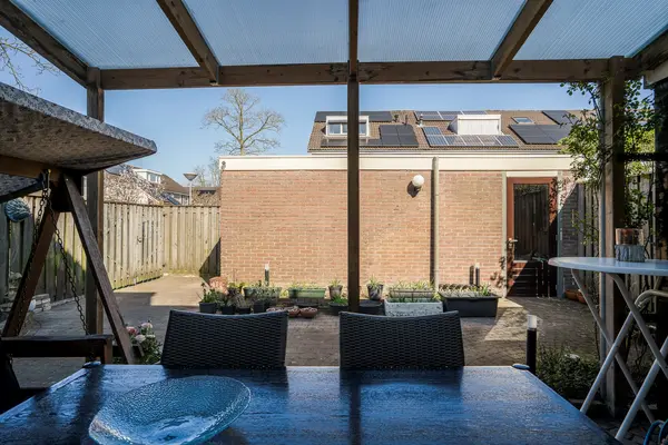 Geleenhof 1, Eindhoven