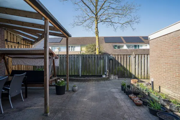 Geleenhof 1, Eindhoven