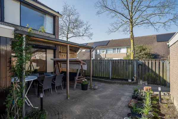 Geleenhof 1, Eindhoven