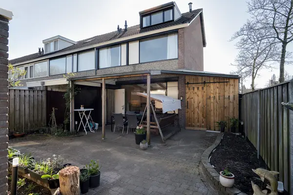 Geleenhof 1, Eindhoven