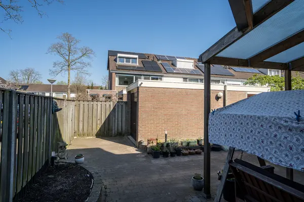 Geleenhof 1, Eindhoven