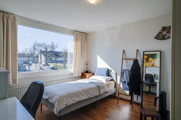 Geleenhof 1, Eindhoven