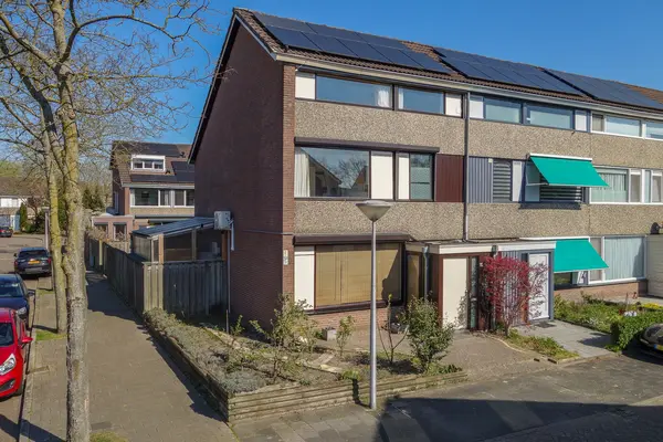 Geleenhof 1, Eindhoven