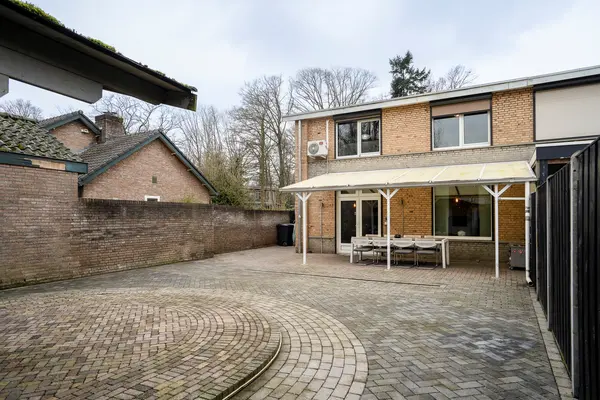 Sint Camillusstraat 25, Roermond