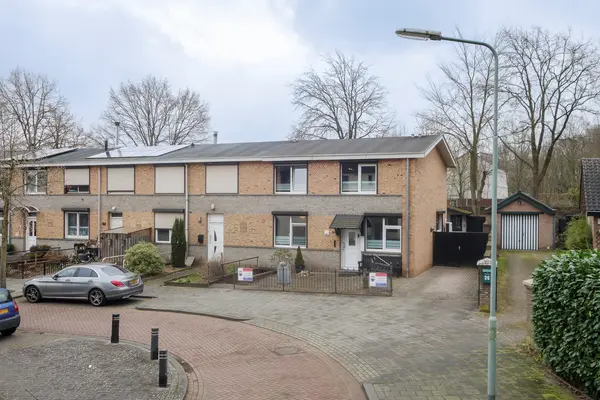 Sint Camillusstraat 25, Roermond