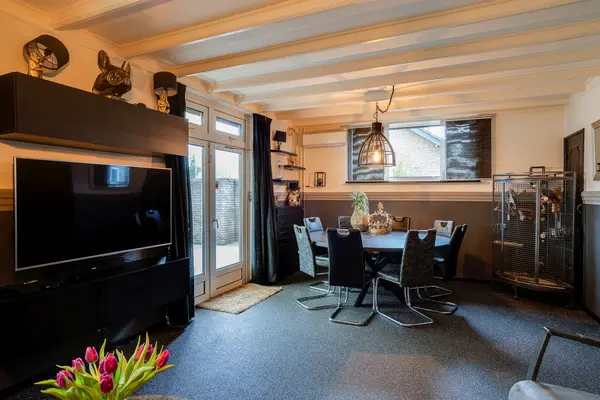 Sint Camillusstraat 25, Roermond
