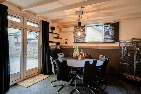 Sint Camillusstraat 25, Roermond
