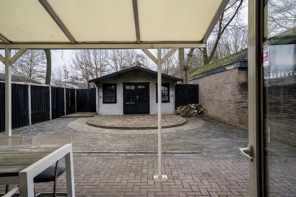 Sint Camillusstraat 25, Roermond
