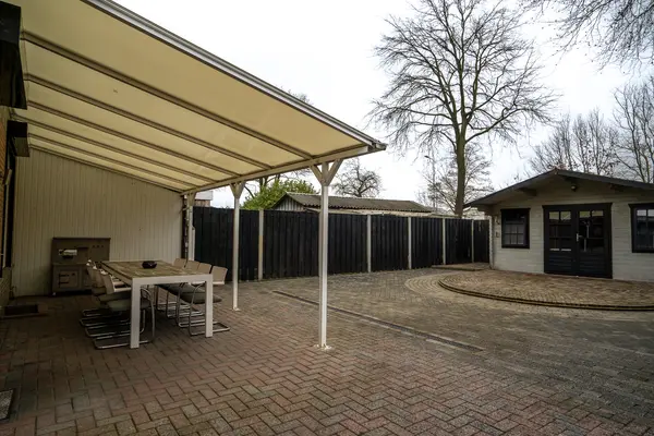 Sint Camillusstraat 25, Roermond
