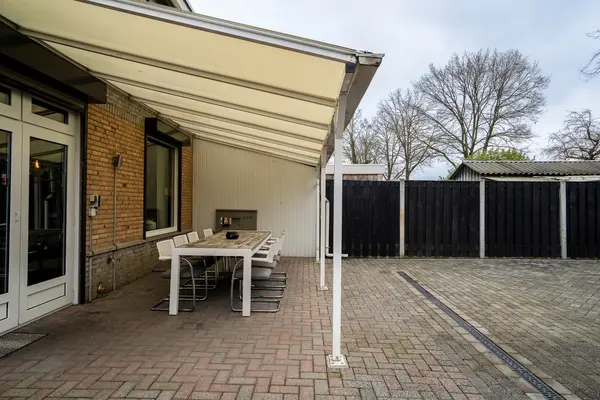 Sint Camillusstraat 25, Roermond